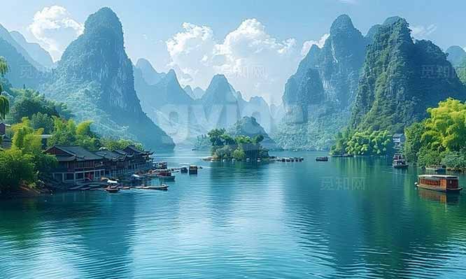 gvider - Guilin - China Travel Services